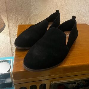 Crown Vintage Loafers